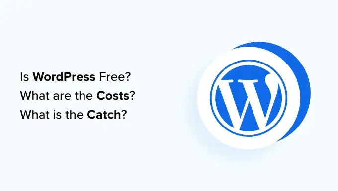 Czy WordPress jest darmowy? Poznaj ukryte koszty i ograniczenia