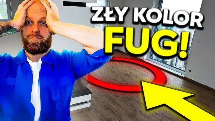 Dlaczego fuga ma niejednolity kolor? Odkryj przyczyny i rozwiązania