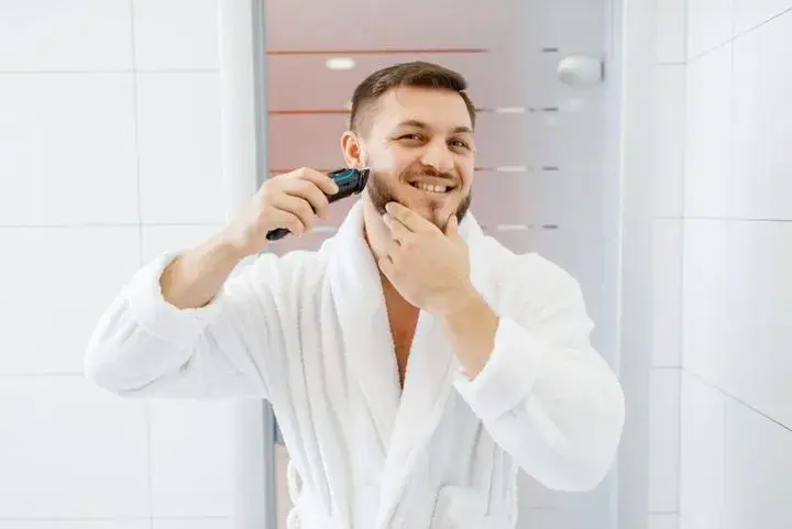 Najlepsza maszynka do twardego zarostu, która naprawdę działa