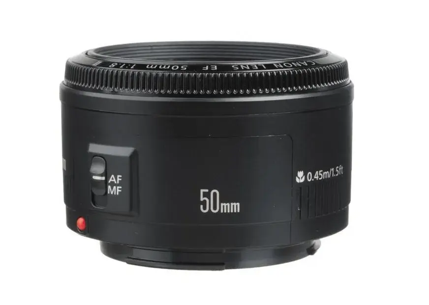 Najlepsze obiektywy do Canon 7D Mark II. Profesjonalny wybór bez wpadki