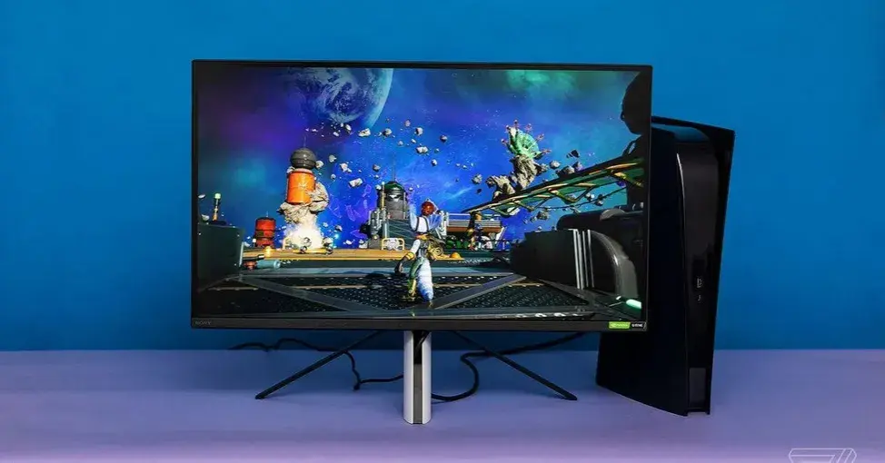 Monitor do PS5: Jak wybrać, by w pełni wykorzystać konsolę?