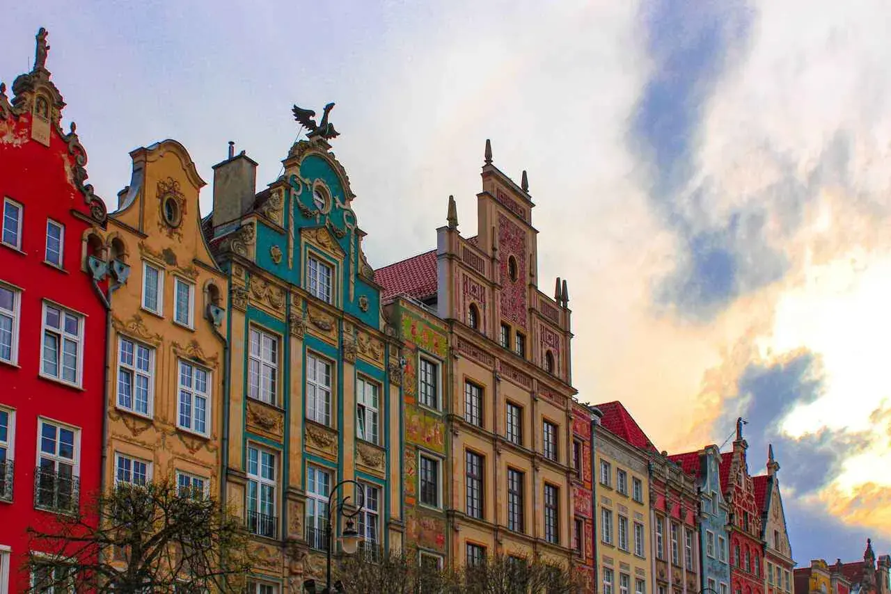Ile trwa apelacja w Gdańsku? Sprawdź, co wpływa na czas oczekiwania