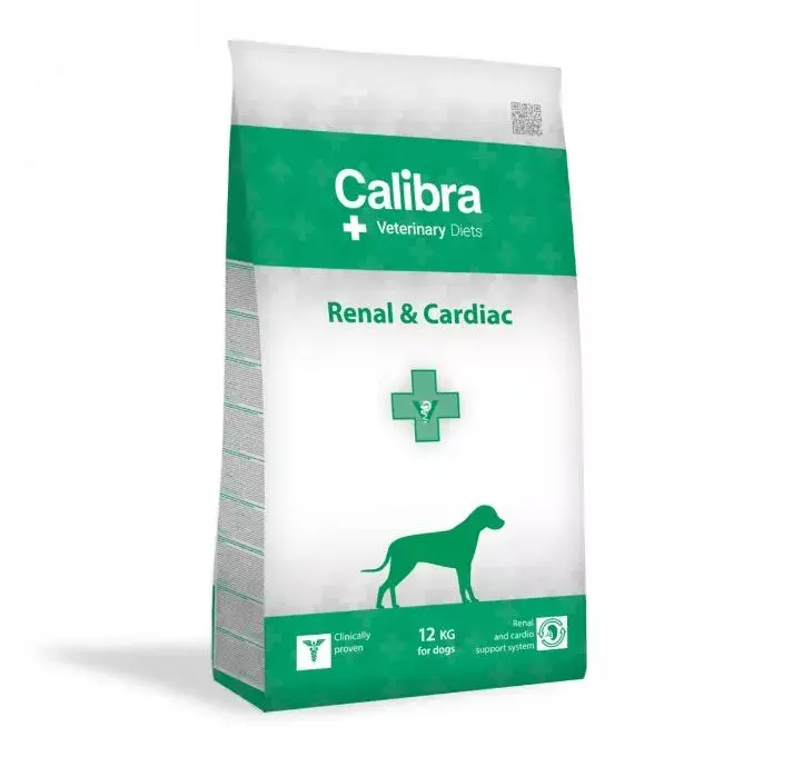 Karma Calibra - produkty wysokiej jakości