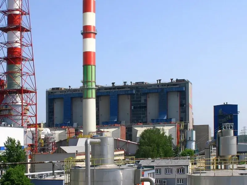 Ostrołęka: Od węgla do gazu saga elektrowni i jej koszty
