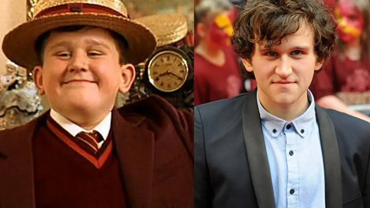 Harry Melling: od Dudleya Dursleya po dorosłego aktora. Jego filmy, seriale i programy to dowód metamorfozy.