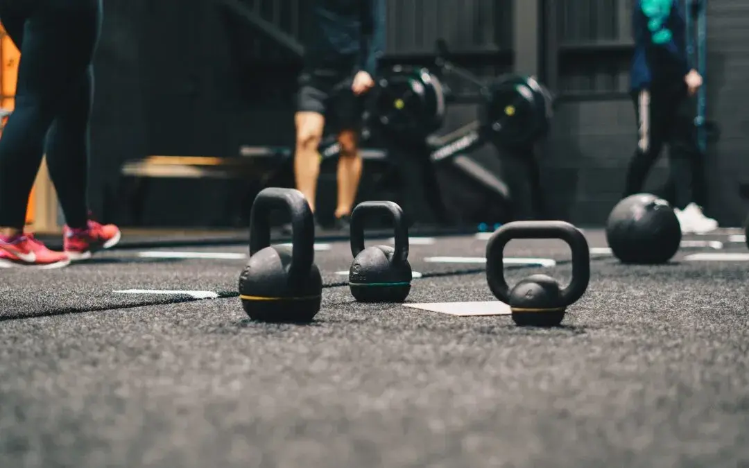 Jak wybrać box CrossFit w Warszawie? Lokalizacje, ceny, porady