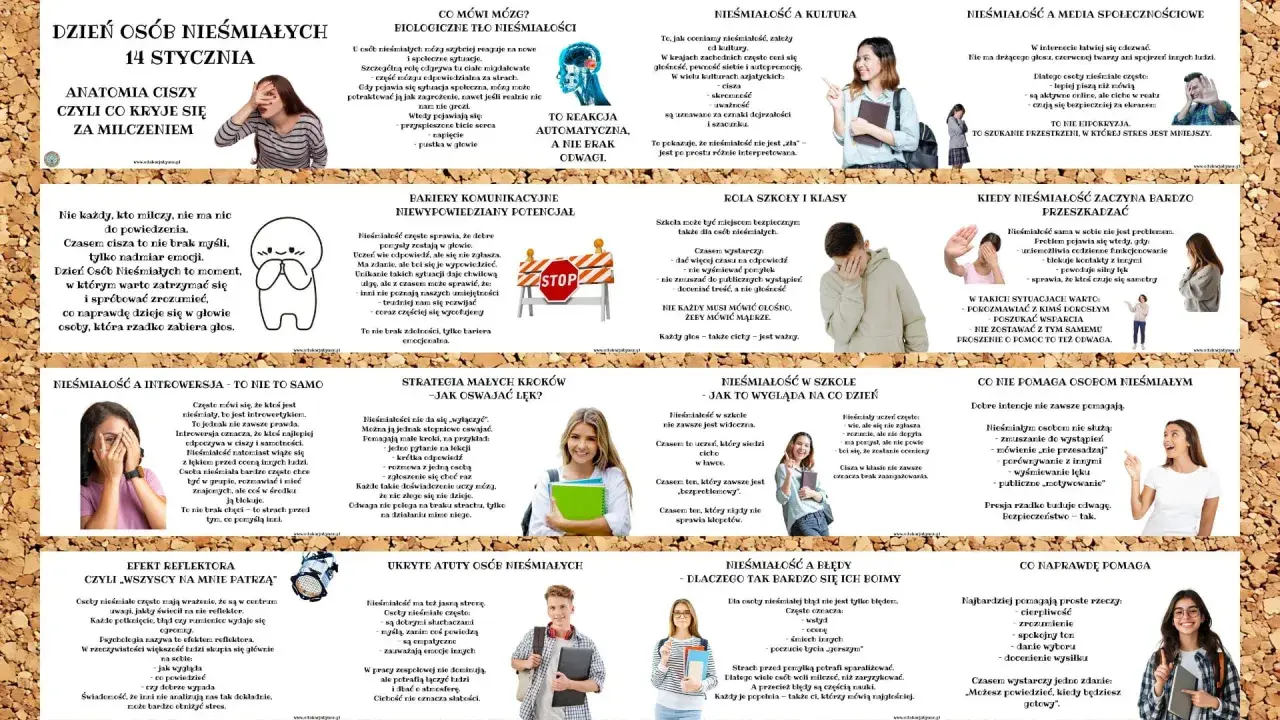 Głusi w Polsce: Fakty i mity. Co naprawdę wiesz o niesłyszących?