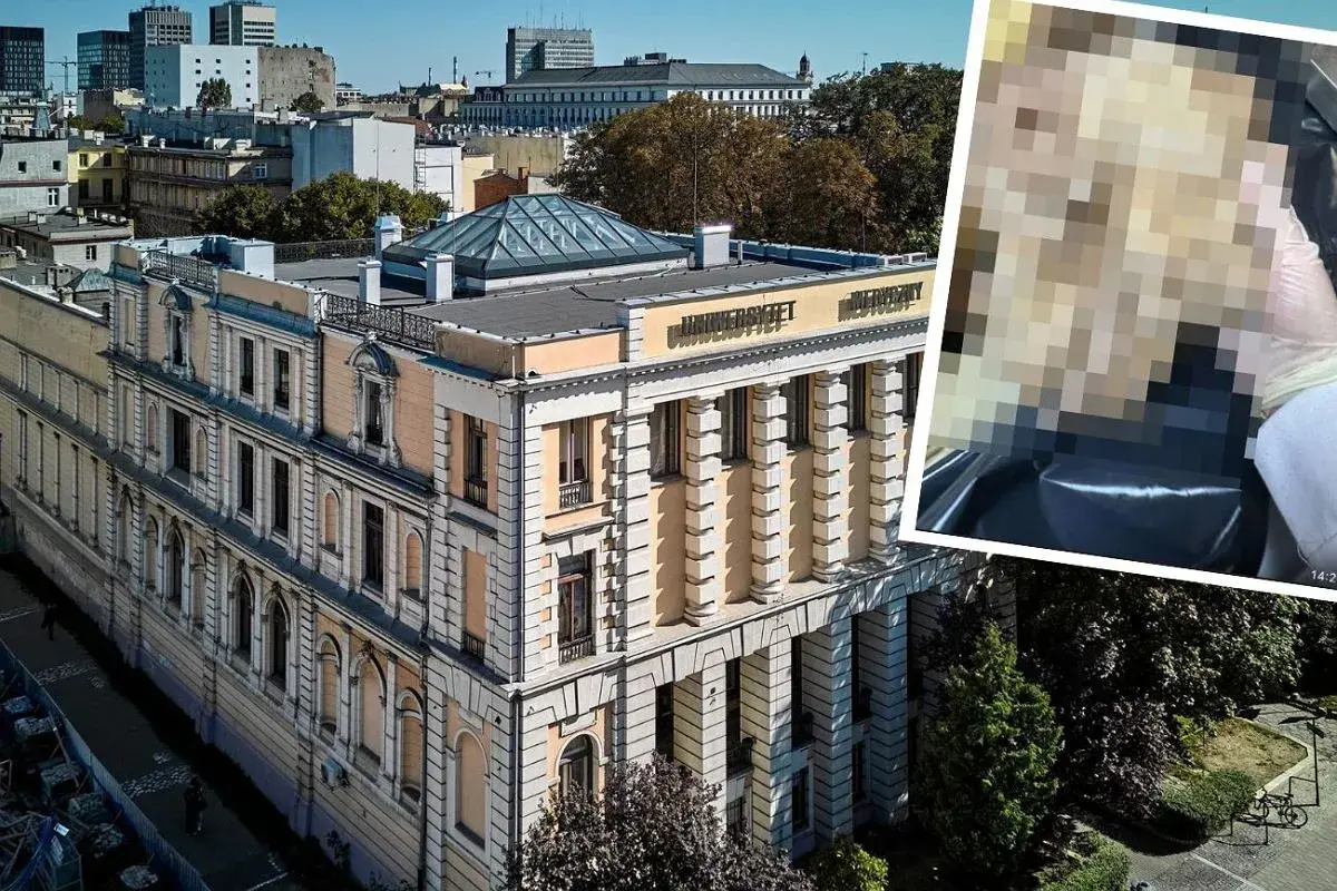 Uniwersytet medyczny w Łodzi – historia, kierunki i osiągnięcia