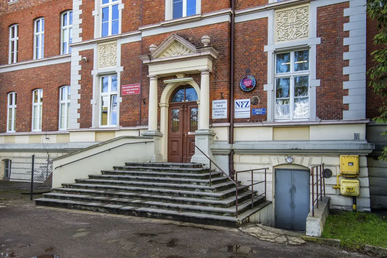Promyk Halinów: Opieka dla bliskich oferta, koszty, opinie