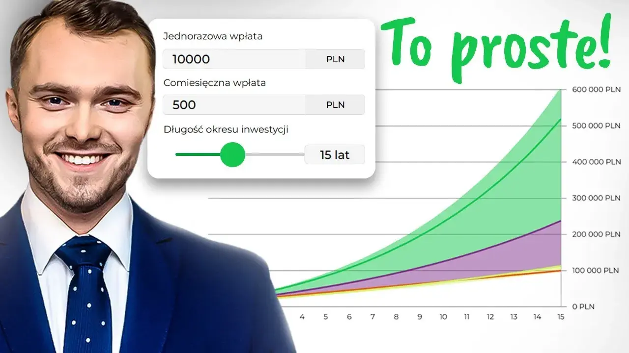 Gdzie założyć portfel inwestycyjny, aby uniknąć strat i zyskać?