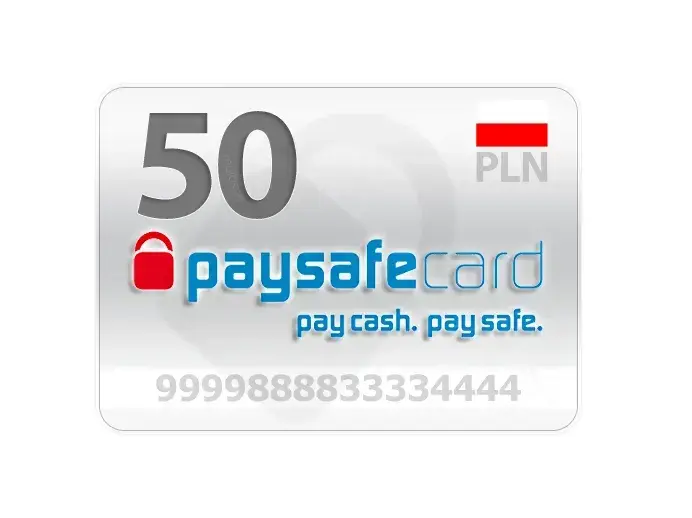 Jak łatwo doładować konto Steam Paysafecard 50 zł bez problemów i opłat
