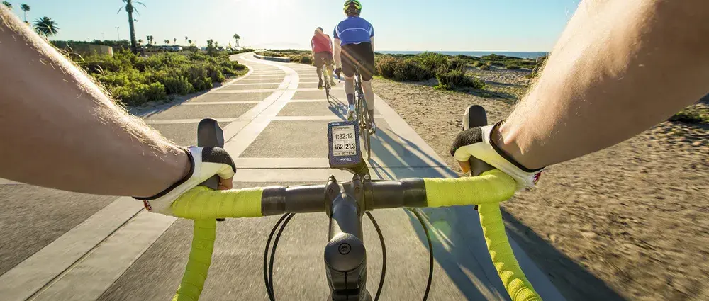 Ile kcal spala rower? Poznaj zaskakujące liczby i fakty