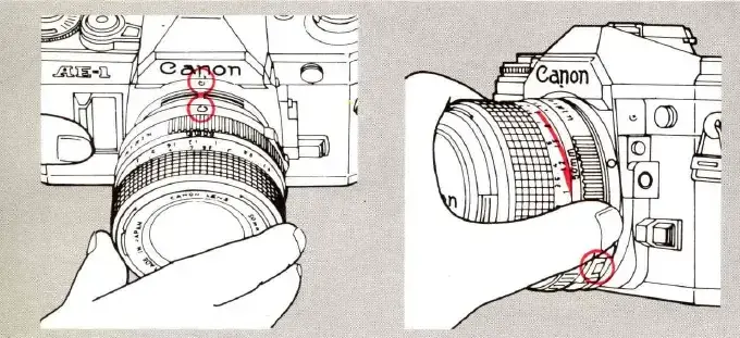 Samowyzwalacz w aparacie Canon: Prosty sposób na idealne zdjęcia grupowe