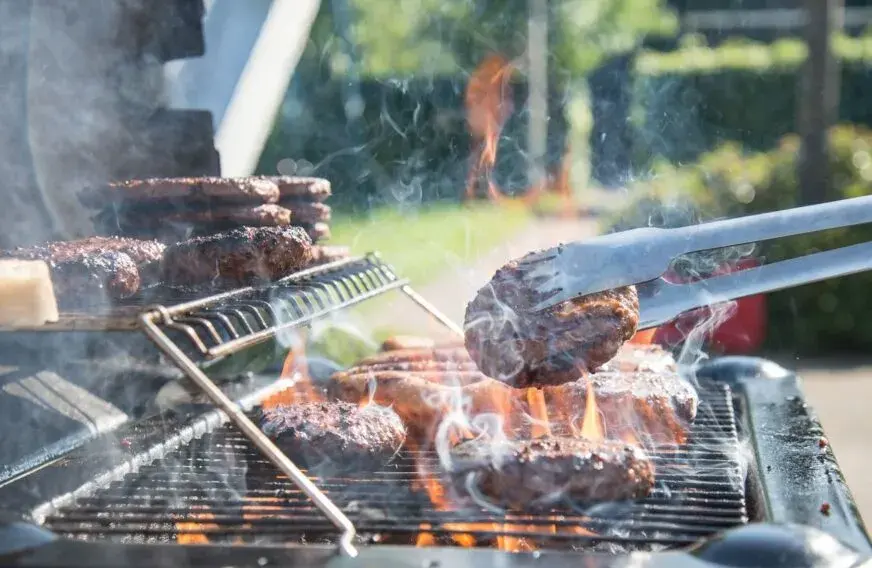 Ranking grilli węglowych - najlepsze modele, które warto mieć w ogrodzie