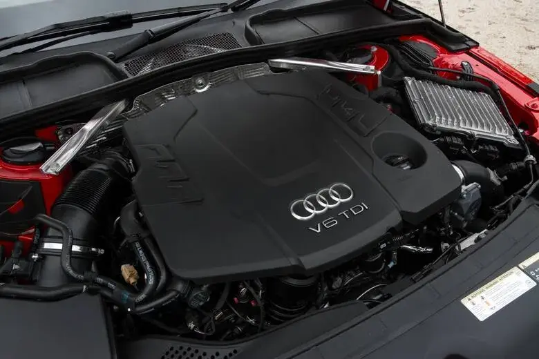 Audi A4 B9: Jaki silnik wybrać, aby uniknąć kosztownych błędów?