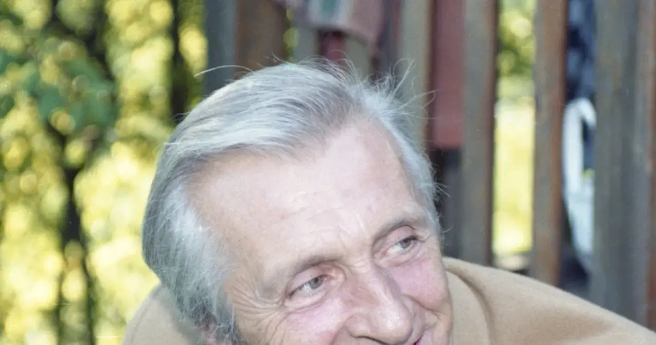 Andrzej Kopiczyński aktor - życie, kariera i nieznane fakty o nim