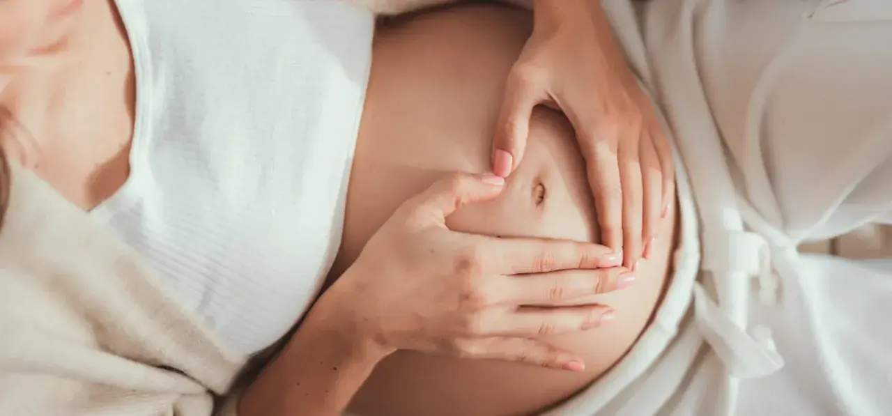 Jak urodzić zdrowe dziecko - kluczowe kroki dla przyszłych mam