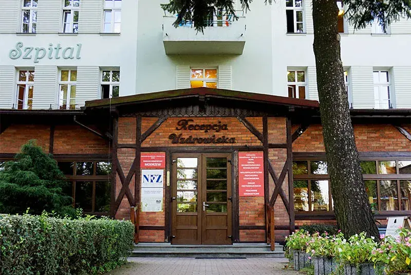 Gdzie do sanatorium na choroby reumatologiczne? Sprawdzone miejsca w Polsce