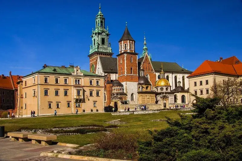 Najpiękniejsze miejsca w Małopolsce, które musisz zobaczyć i pokochać