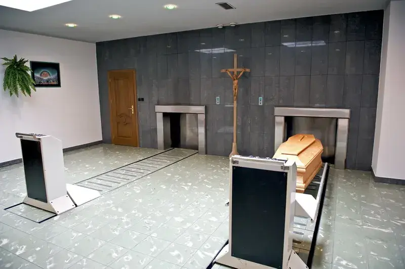 Ile trwa proces kremacji zwłok? Poznaj ważne szczegóły i fakty