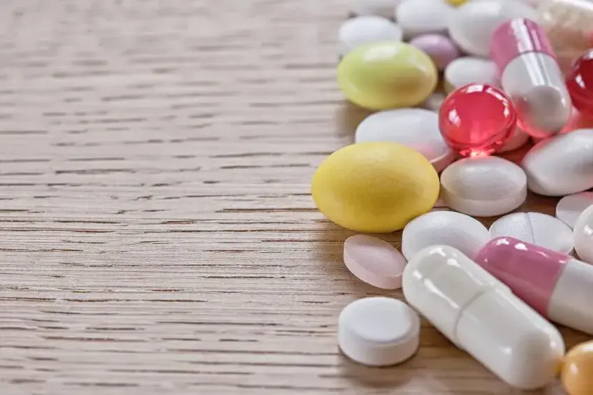 Cómo desintoxicar mi cuerpo de medicamentos y mejorar mi salud naturalmente