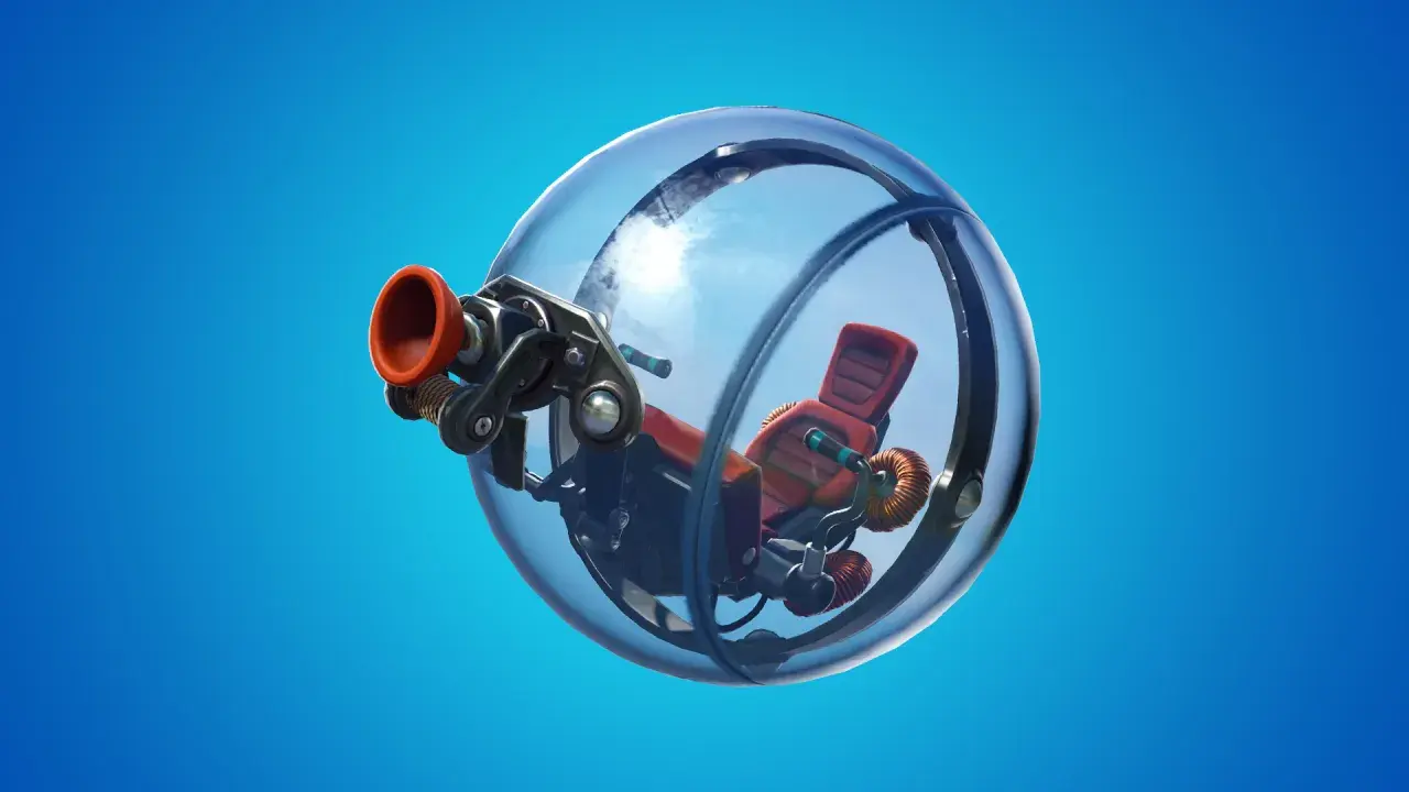 Ile trwa plac zabaw w Fortnite? Odkryj, co możesz zrobić w godzinę
