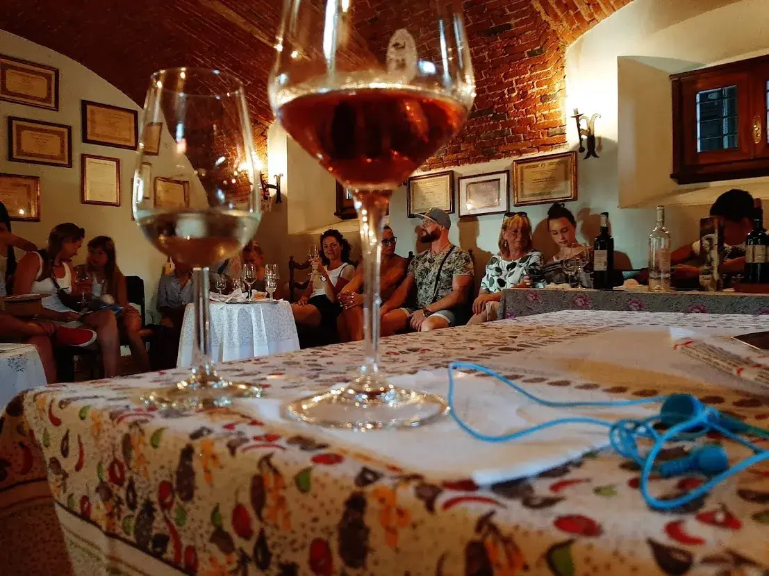 Peschiera del Garda gdzie zjeść: najlepsze restauracje i smaki