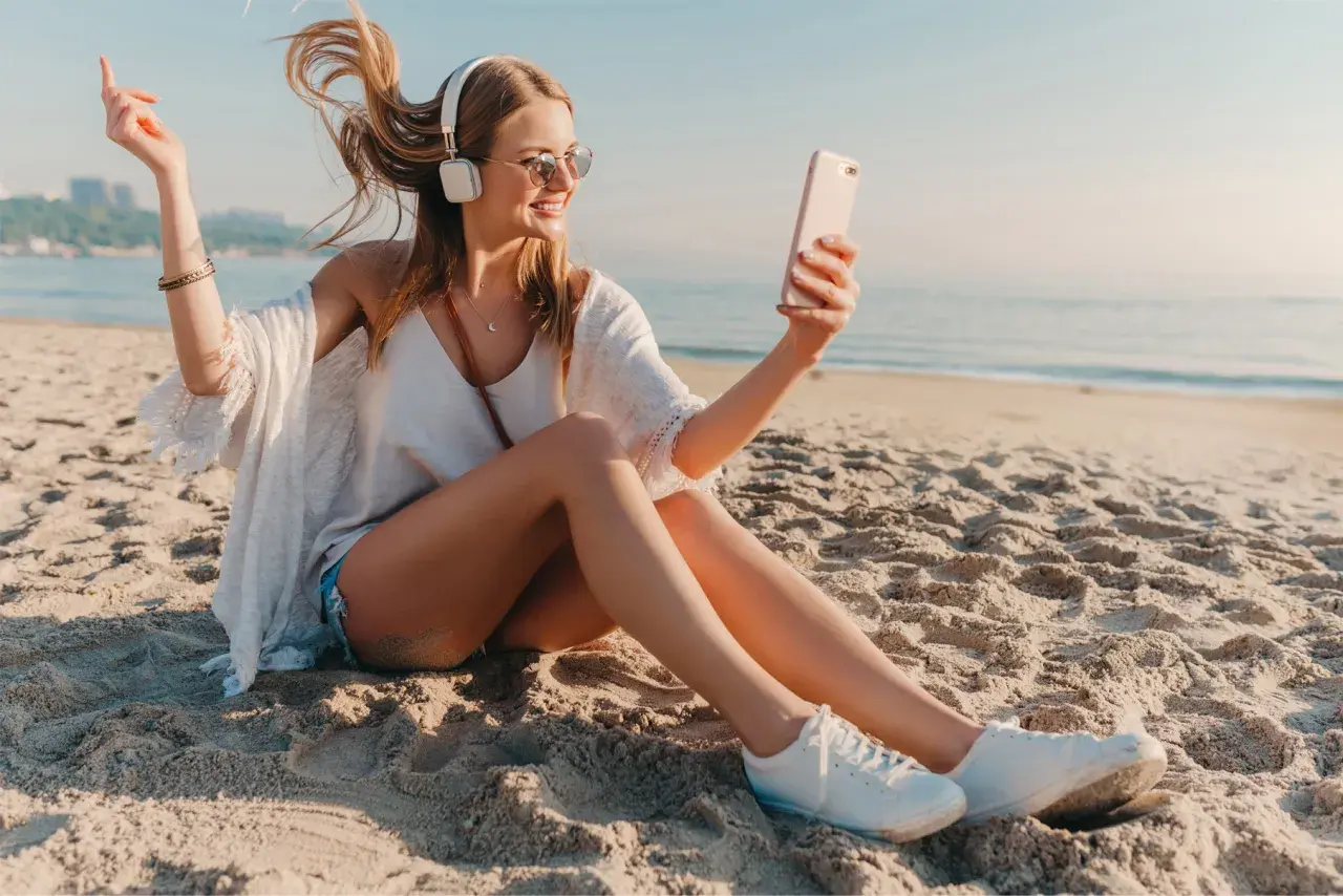 Haptyka w iPhone: Co to jest i jak zmienia Twój dotyk?