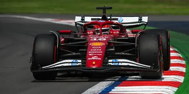Entrenamientos libres F1: Más allá de los tiempos, la estrategia