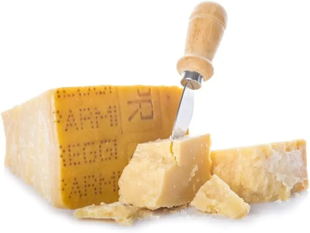 Gdzie kupić parmezan w Polsce? Sprawdź najlepsze oferty i sklepy