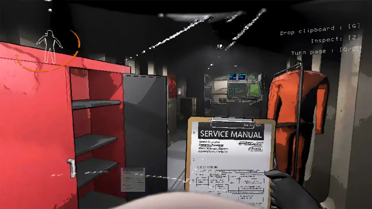 Wspólne przetrwanie w mrocznych korytarzach, gdzie instrukcja obsługi jest kluczem do ucieczki. To są właśnie coop horror games.