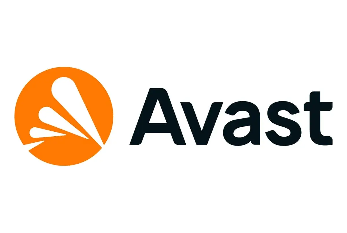 Logo Avast. Czy Avast jest bezpieczny? Pytanie o bezpieczeństwo programu antywirusowego.