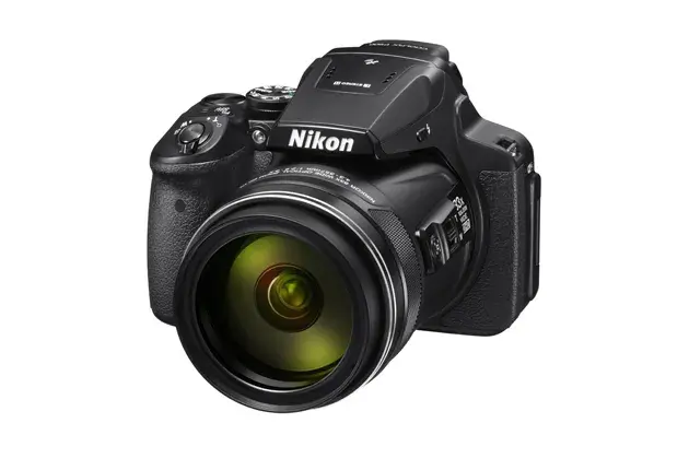 Recenzja Coolpix P90: Czy to najlepszy wybór? Oceny i opinie ekspertów