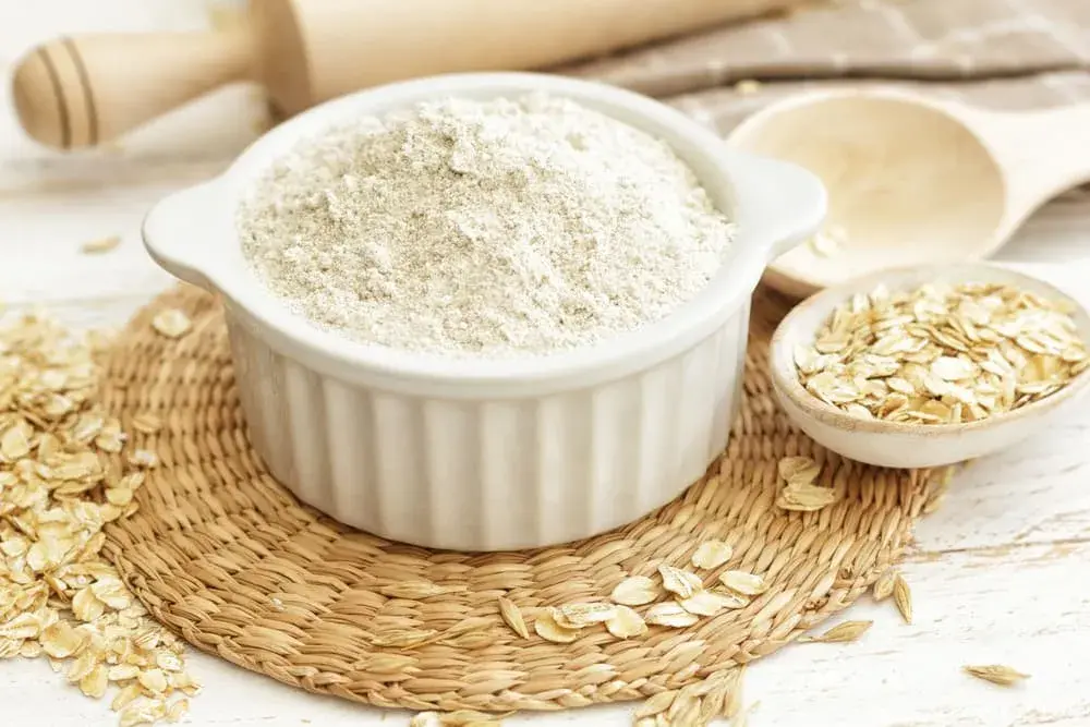 Czy mąka owsiana ma gluten? Uważaj na ryzyko zanieczyszczenia!
