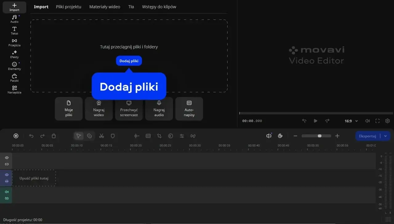 Jak dodać muzykę do filmu? Zrób to profesjonalnie i legalnie!