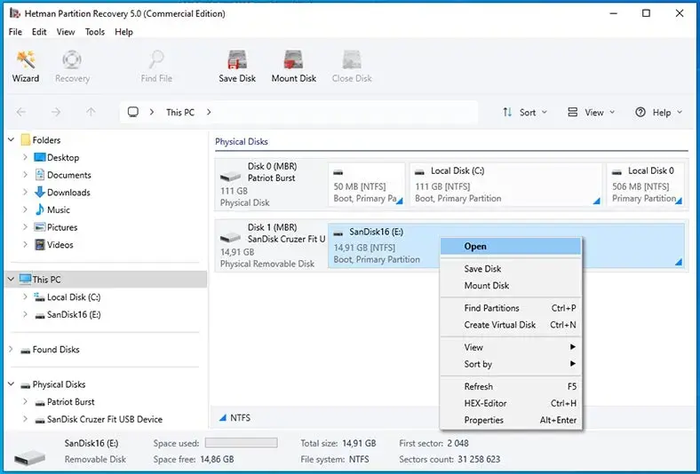 Jak usunąć ochronę przed zapisem na pendrive i odzyskać dostęp do danych