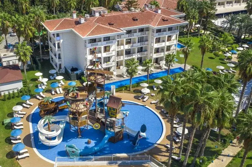 Turcja: Jaki hotel wybrać? Ekspert radzi, jak uniknąć wpadki