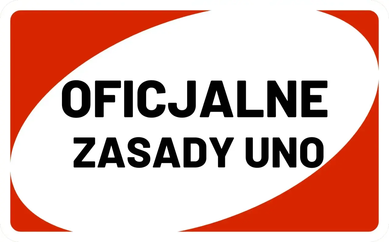 Oficjalne zasady gry UNO. Poznaj reguły, by grać jak mistrz!