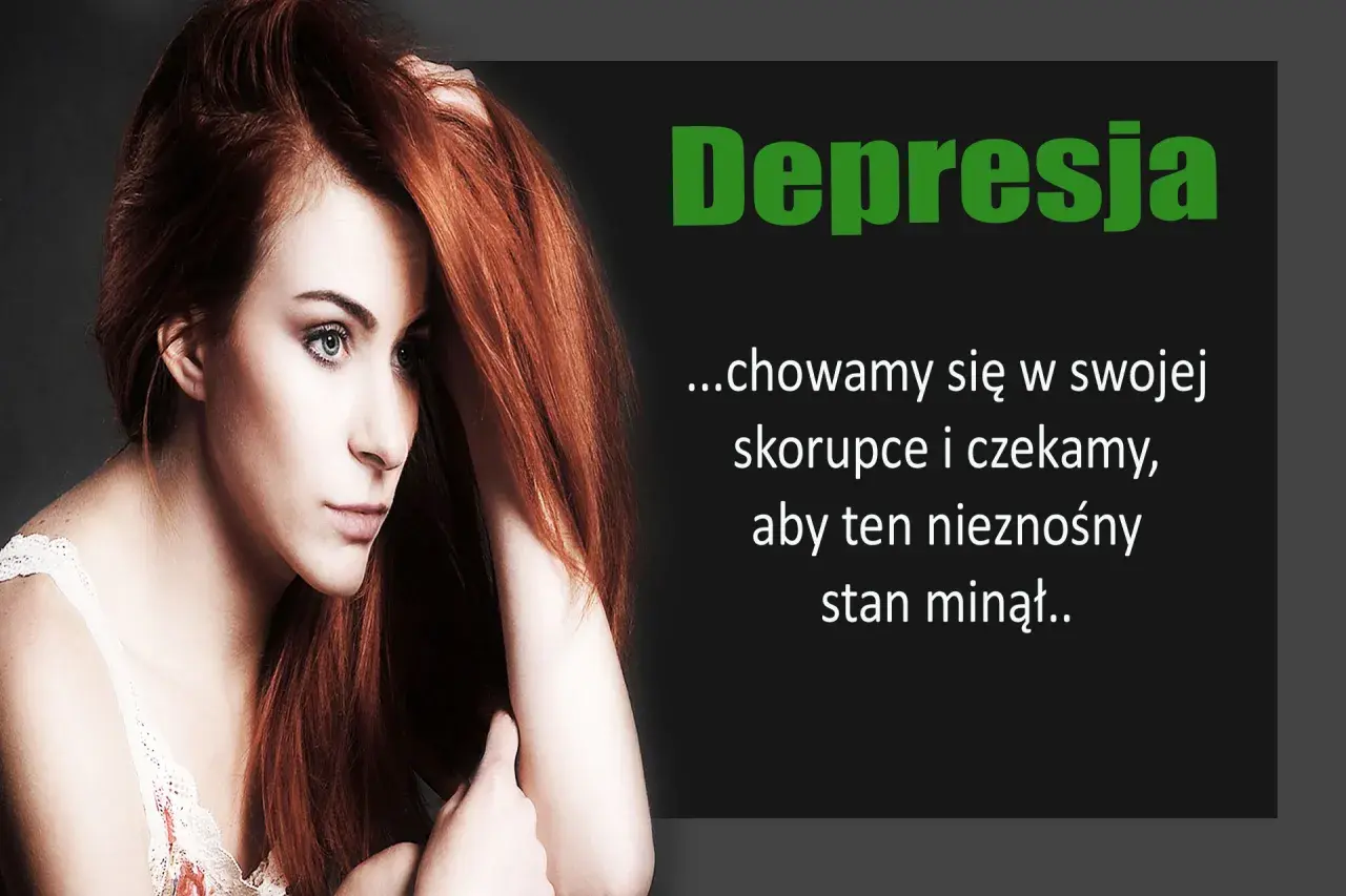 Czy depresja może trwać całe życie? Zrozumienie długoterminowego cierpienia