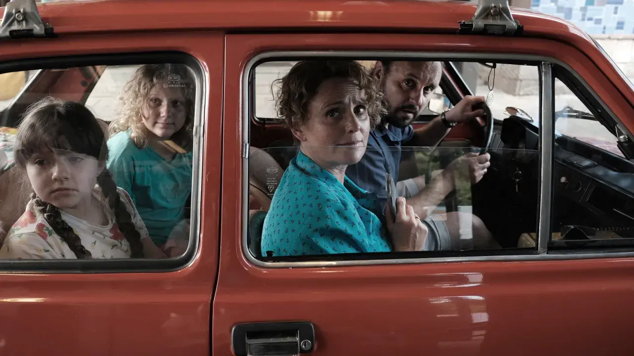 Gdzie obejrzeć za darmo film Zupa nic - wszystkie dostępne platformy VOD