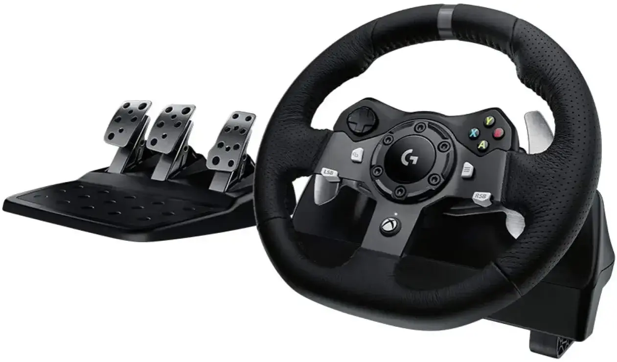 Jak podłączyć kierownicę do Xbox One - proste kroki i porady