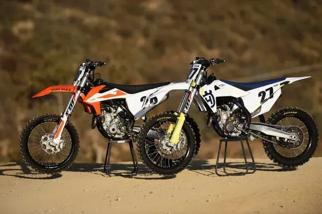 Twoje pierwsze enduro: Wybierz idealny motocykl i ruszaj w teren