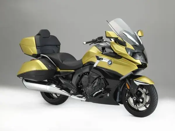 BMW K1200GT: Opinie właścicieli, wady i zalety modelu