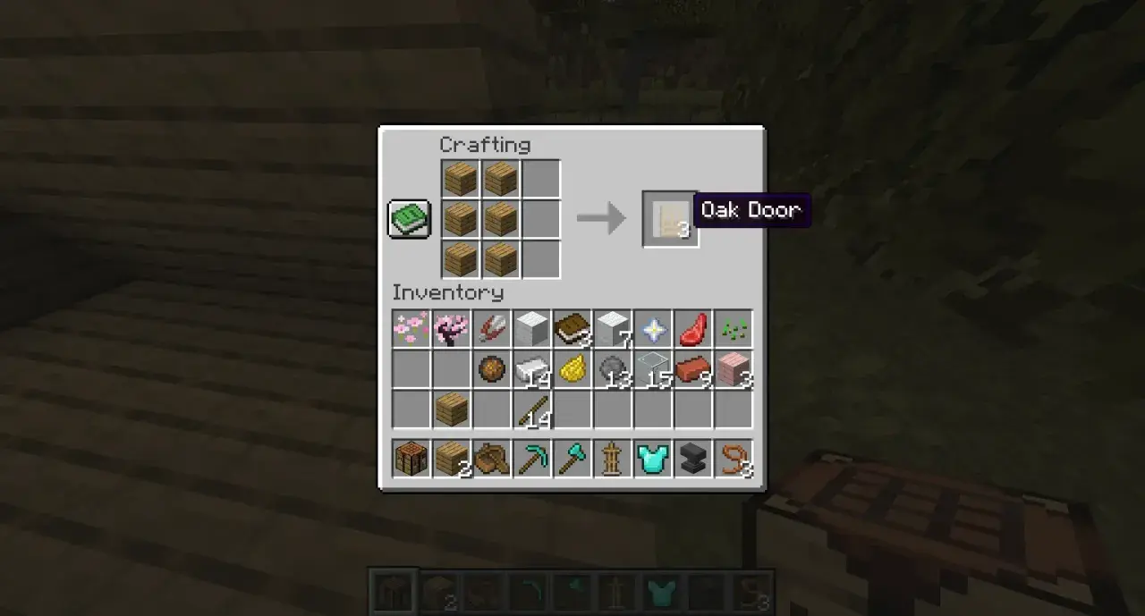 Jak zrobić windę wodną w Minecraft? Prosty poradnik!
