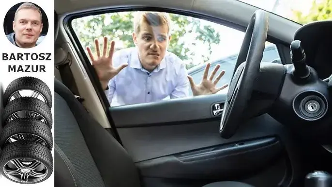 Jak otworzyć vw t5 bez kluczyka? Bezpieczne metody i porady