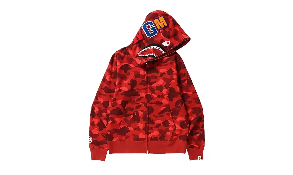 Ile kosztuje bluza BAPE? Ceny, gdzie kupić i jak rozpoznać oryginał