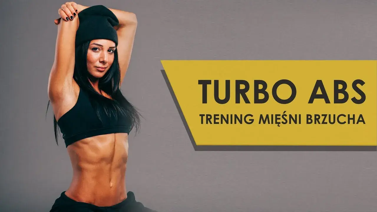 Trening ABS: Co to jest? Odkryj sekrety silnego brzucha
