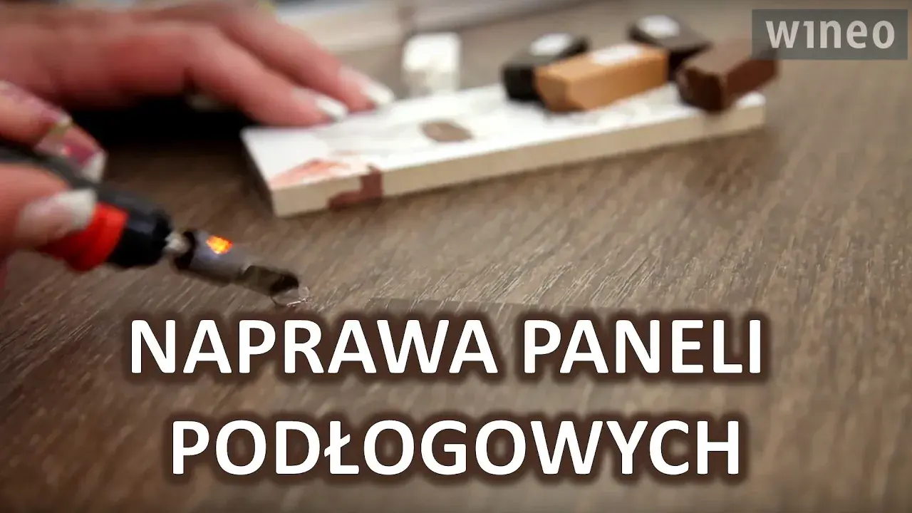 Jak zabezpieczyć uszkodzony panel podłogowy i uniknąć kosztownych napraw