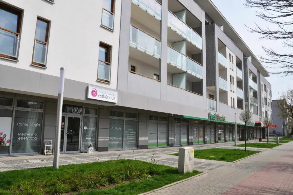Co otworzyć na osiedlu, aby zaspokoić potrzeby mieszkańców?