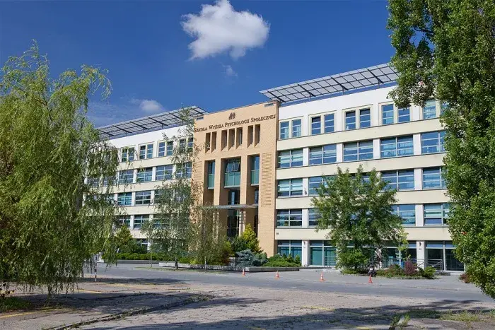 Uniwersytet SWPS Sopot: Przełomowe programy psychologii i rekrutacja